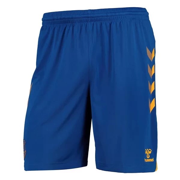 Pantalones Everton Segunda equipo 2020-21 Azul